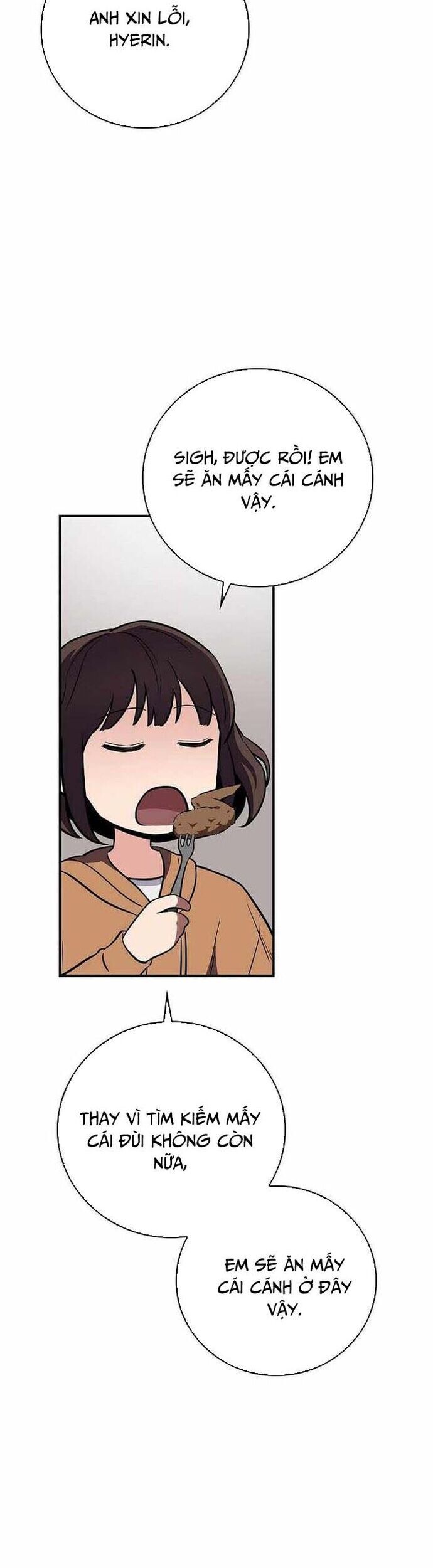 Streamer Pháp Sư Chapter 130 - 46