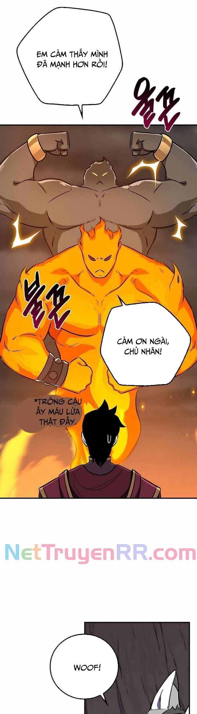 Streamer Pháp Sư Chapter 130 - 53