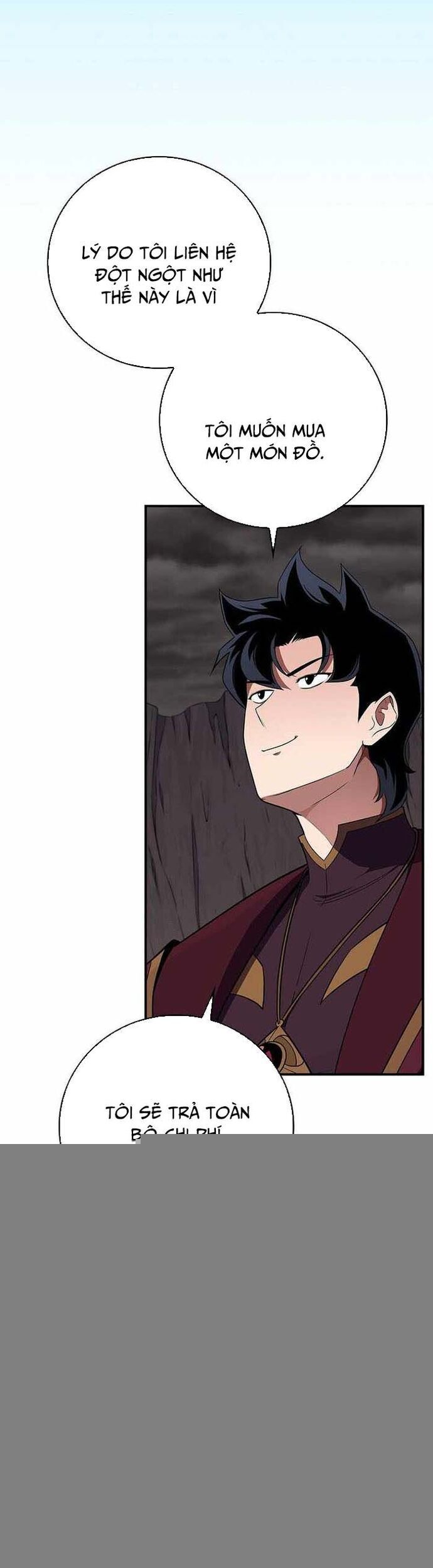 Streamer Pháp Sư Chapter 130 - 57