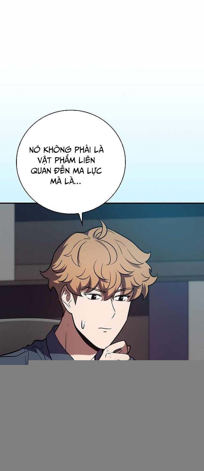 Streamer Pháp Sư Chapter 130 - 59