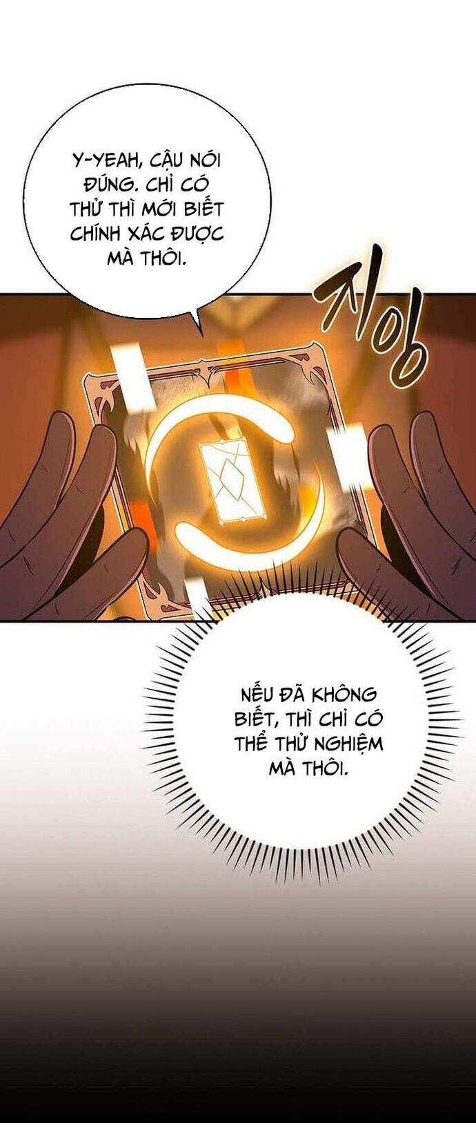 Streamer Pháp Sư Chapter 130 - 8