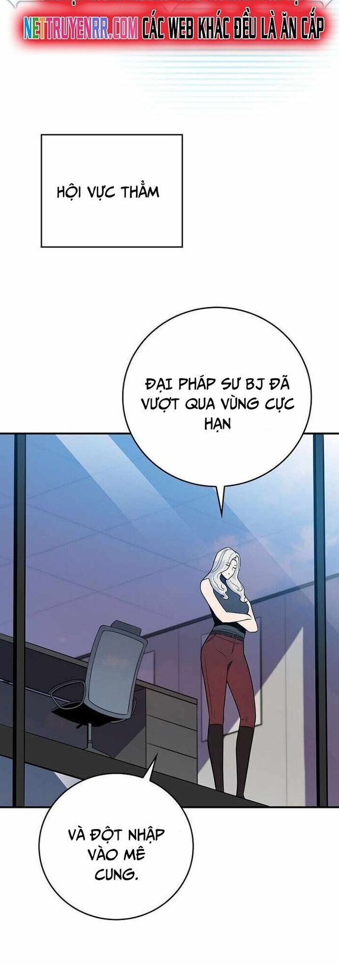 Streamer Pháp Sư Chapter 131 - 2