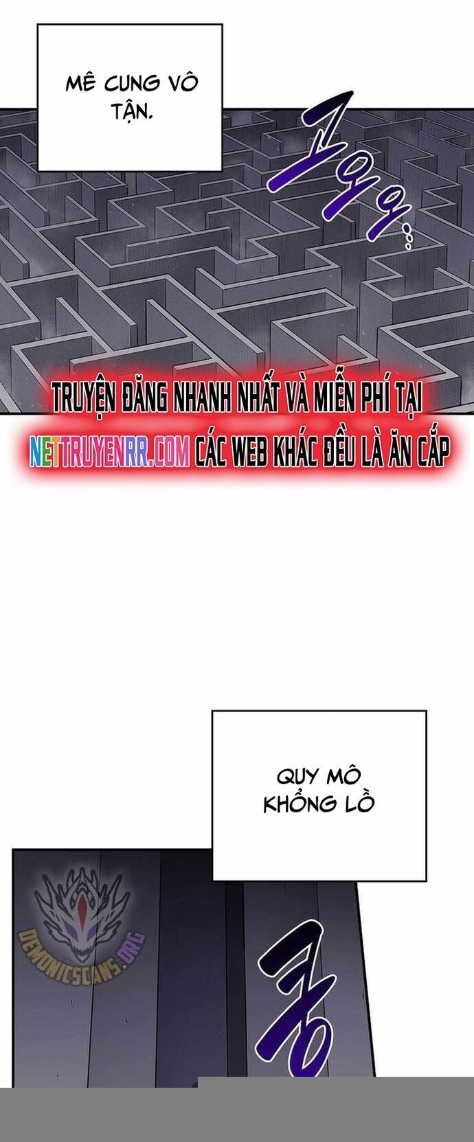 Streamer Pháp Sư Chapter 131 - 11