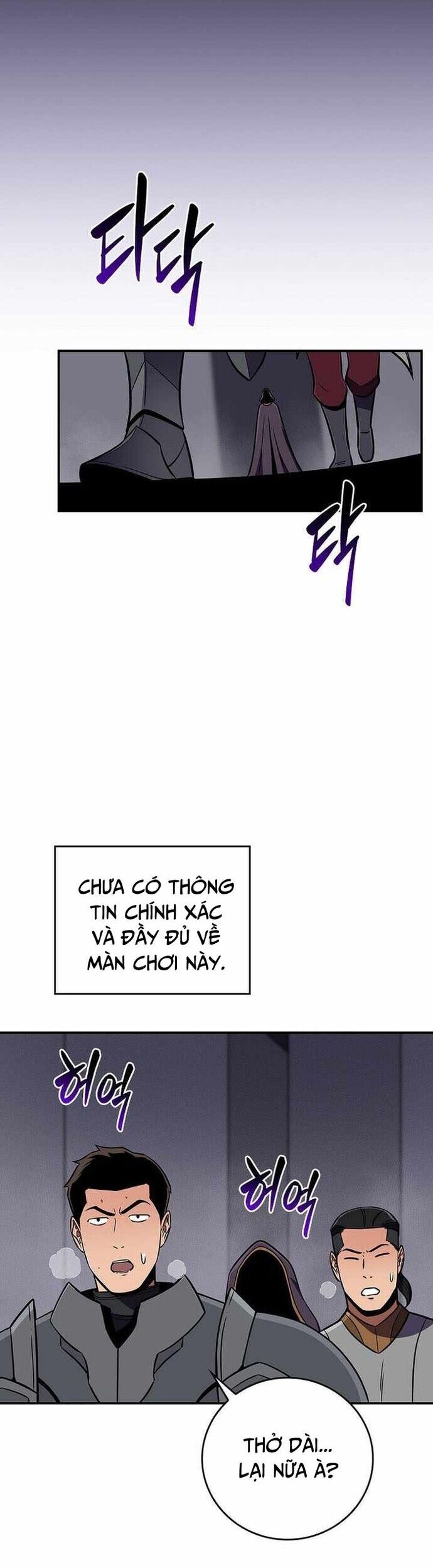 Streamer Pháp Sư Chapter 131 - 14