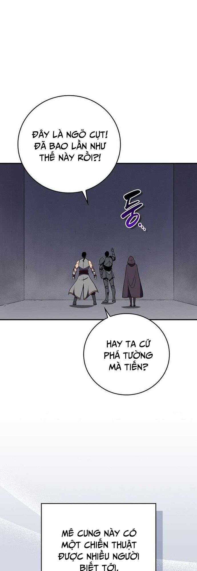 Streamer Pháp Sư Chapter 131 - 15