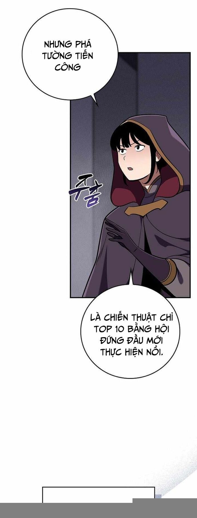 Streamer Pháp Sư Chapter 131 - 17