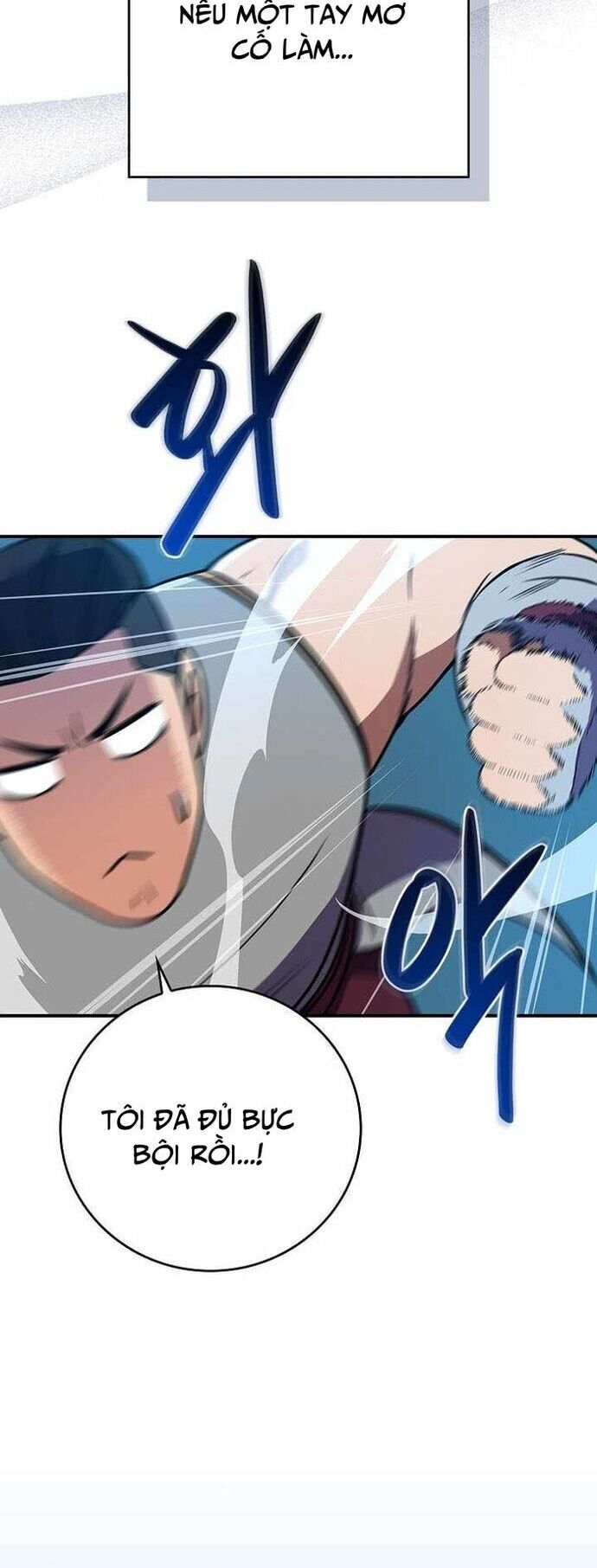 Streamer Pháp Sư Chapter 131 - 18