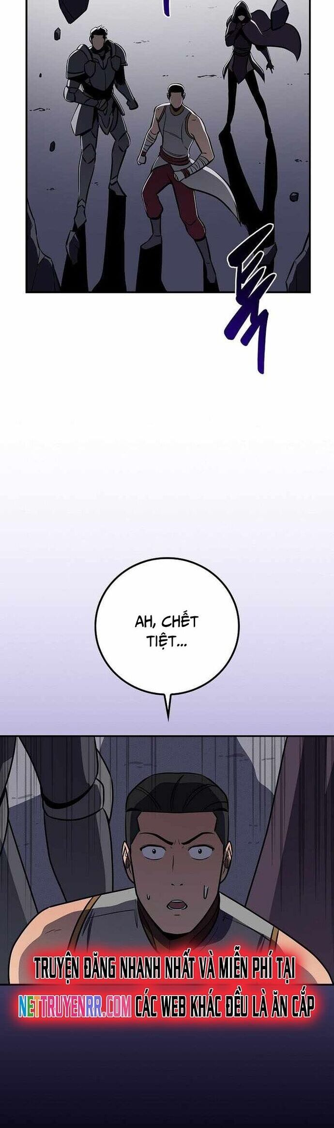 Streamer Pháp Sư Chapter 131 - 20