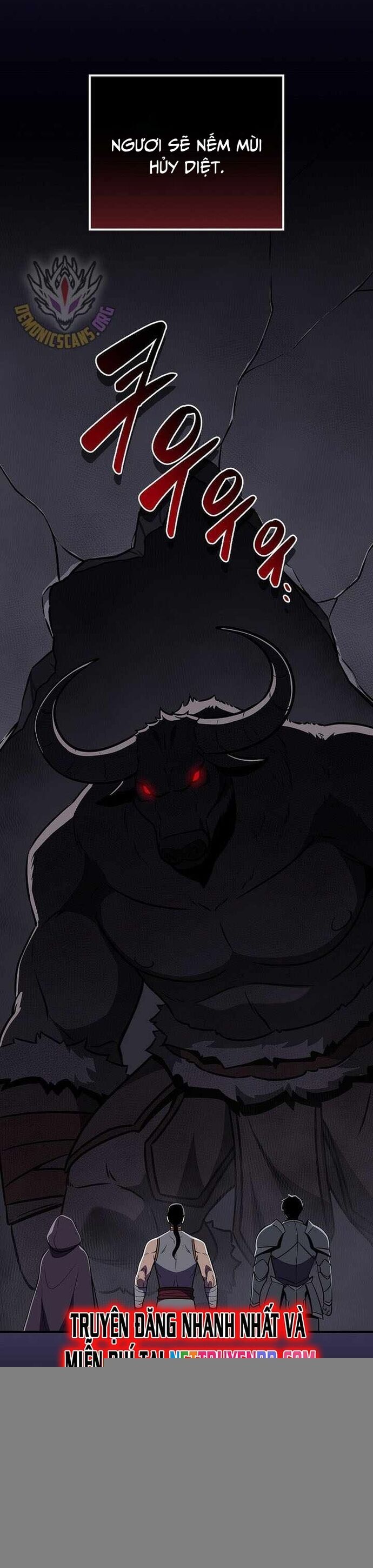 Streamer Pháp Sư Chapter 131 - 21