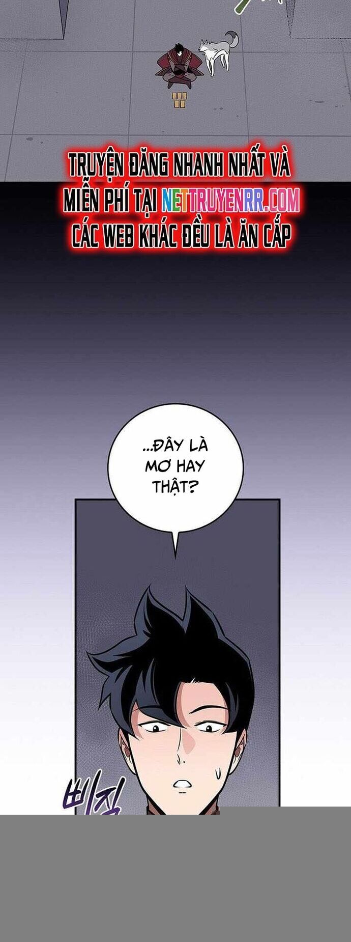 Streamer Pháp Sư Chapter 131 - 23