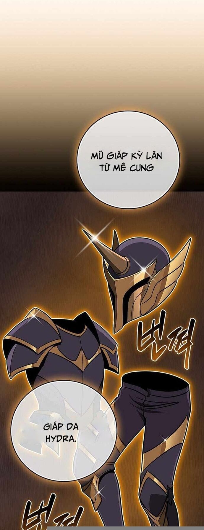 Streamer Pháp Sư Chapter 131 - 24