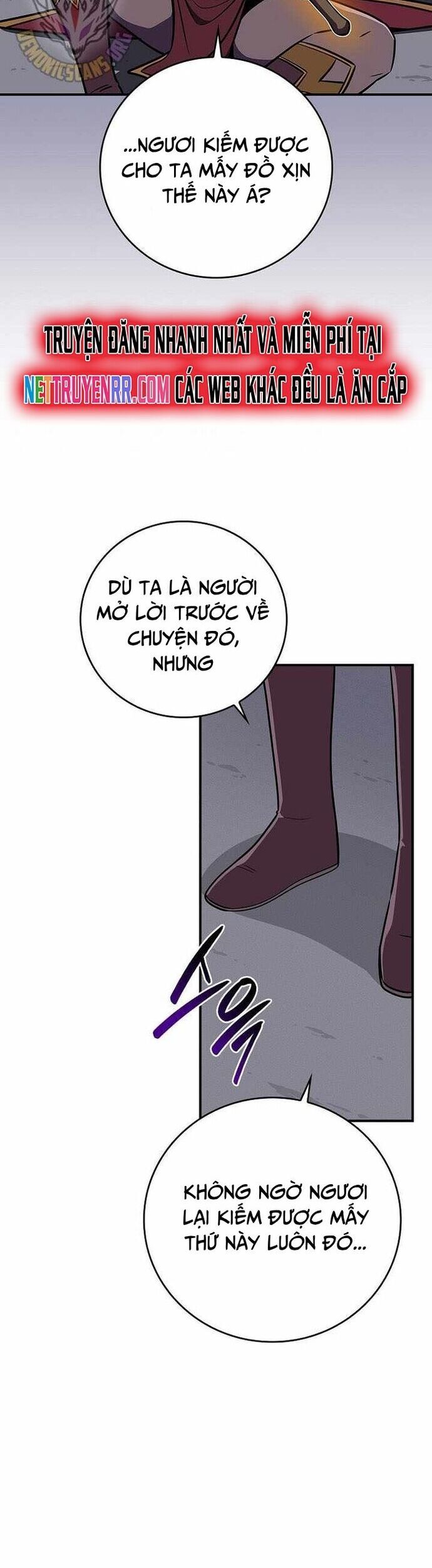 Streamer Pháp Sư Chapter 131 - 27