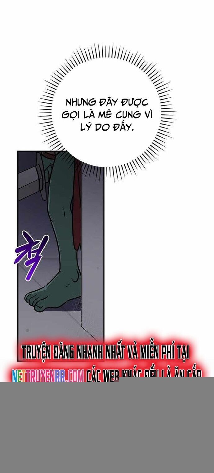 Streamer Pháp Sư Chapter 131 - 31