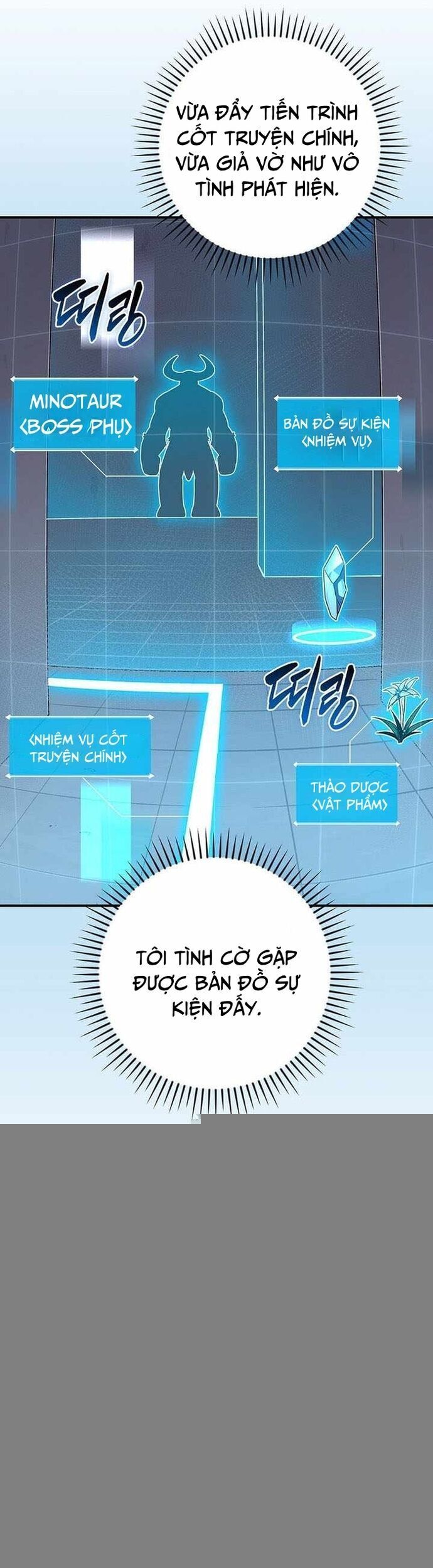 Streamer Pháp Sư Chapter 131 - 38