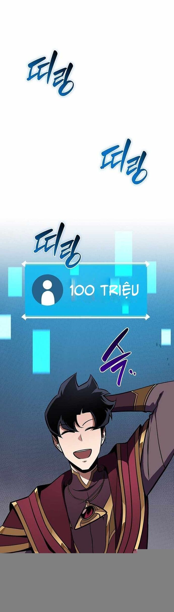 Streamer Pháp Sư Chapter 131 - 40