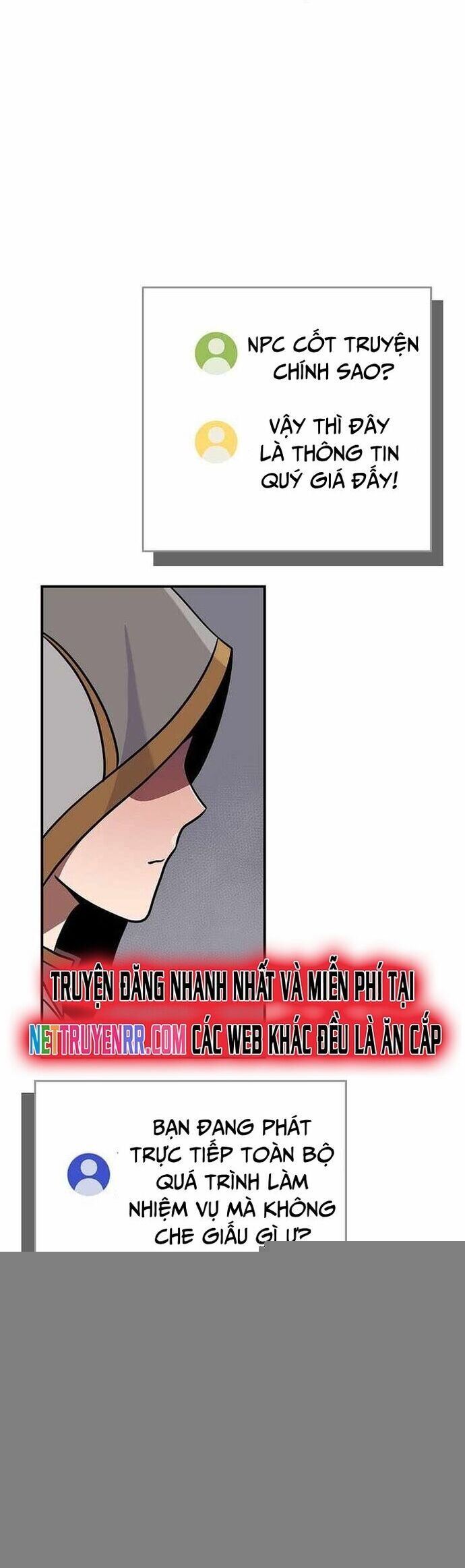 Streamer Pháp Sư Chapter 131 - 43