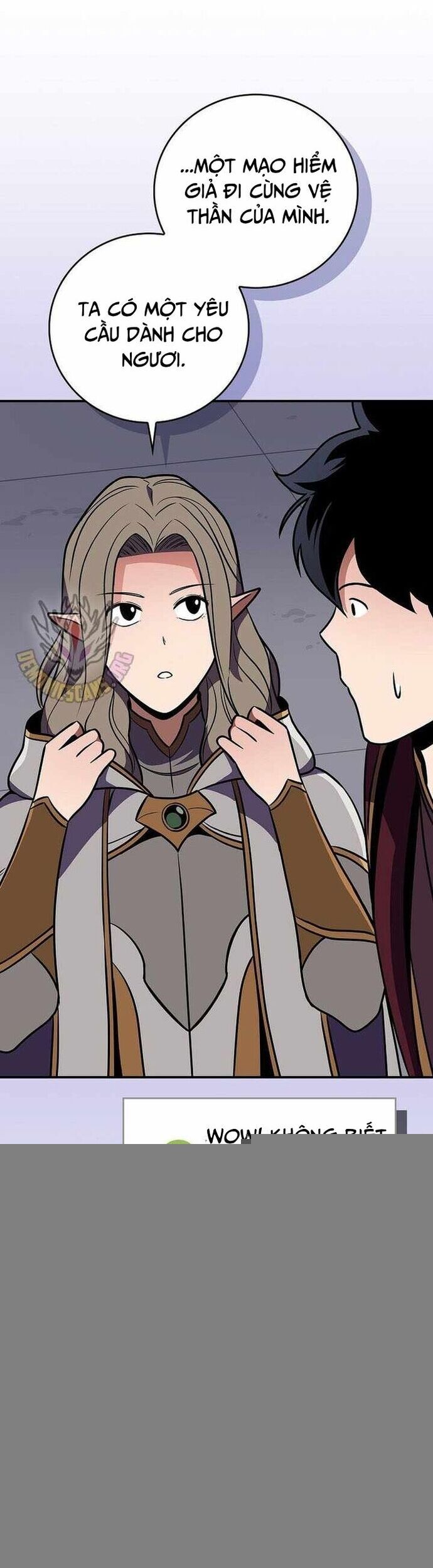 Streamer Pháp Sư Chapter 131 - 45