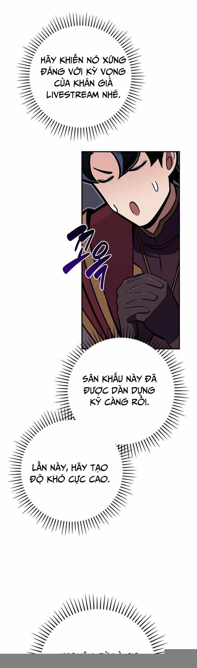 Streamer Pháp Sư Chapter 131 - 46