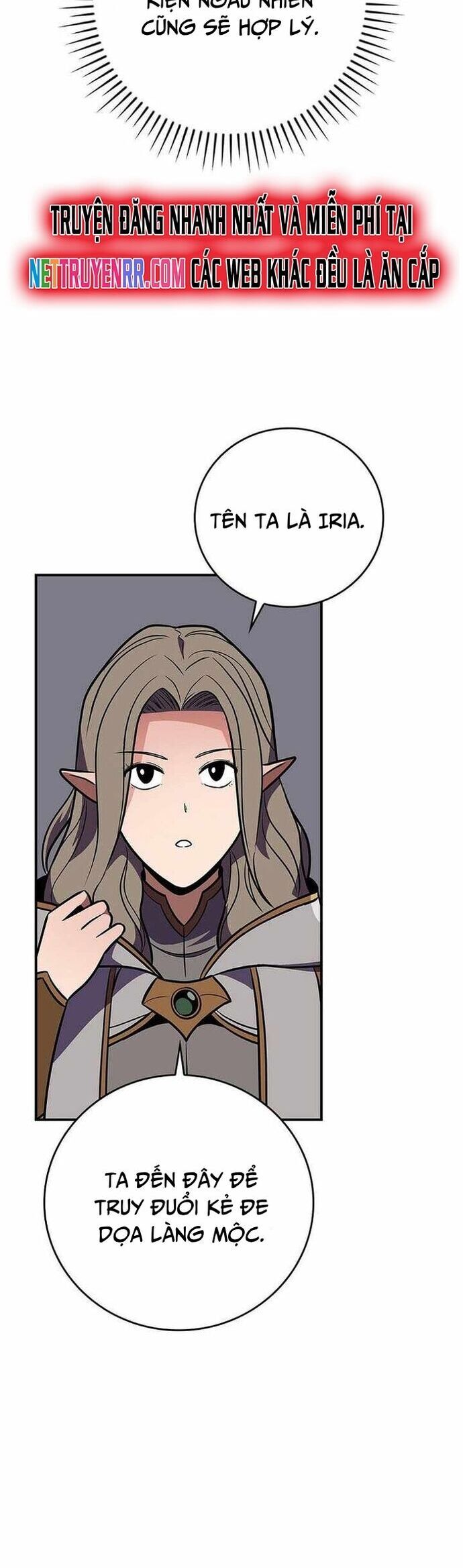 Streamer Pháp Sư Chapter 131 - 47