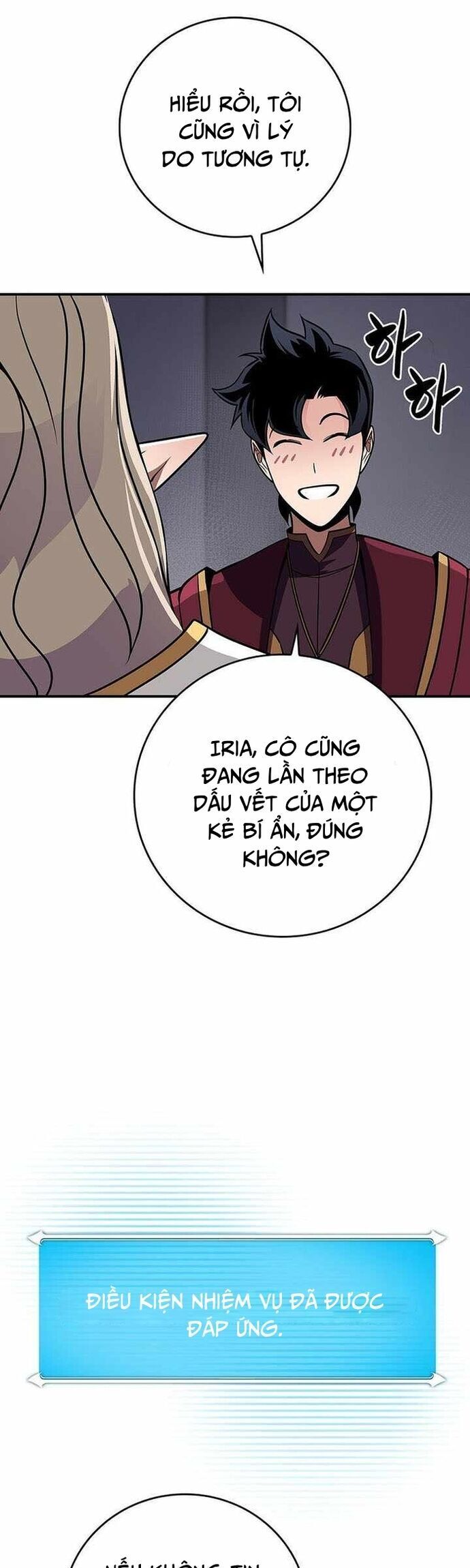 Streamer Pháp Sư Chapter 131 - 48