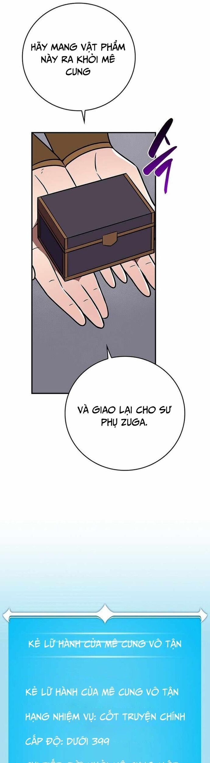 Streamer Pháp Sư Chapter 131 - 50