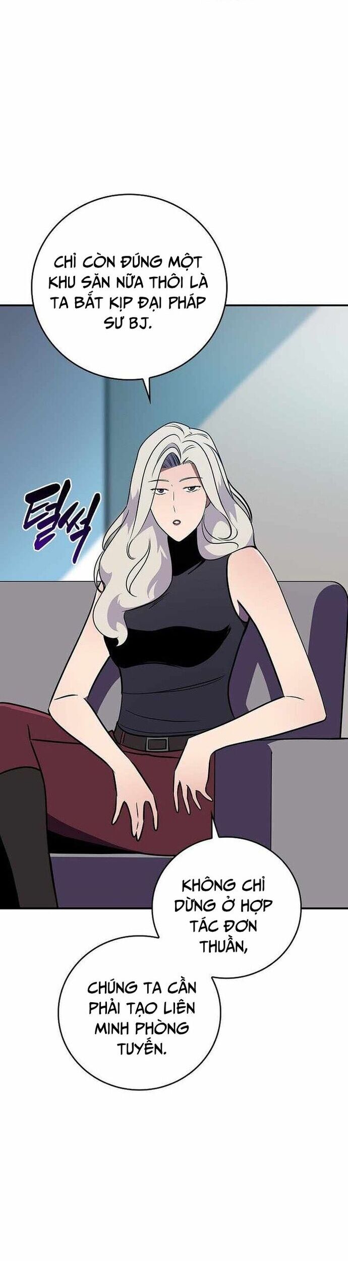 Streamer Pháp Sư Chapter 131 - 6