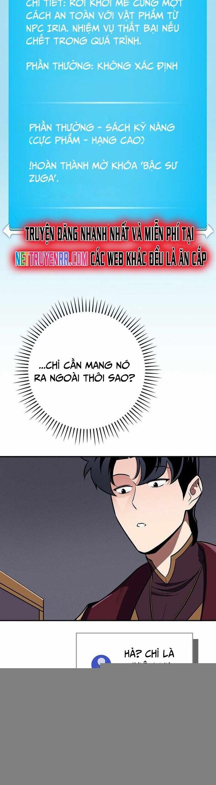 Streamer Pháp Sư Chapter 131 - 51