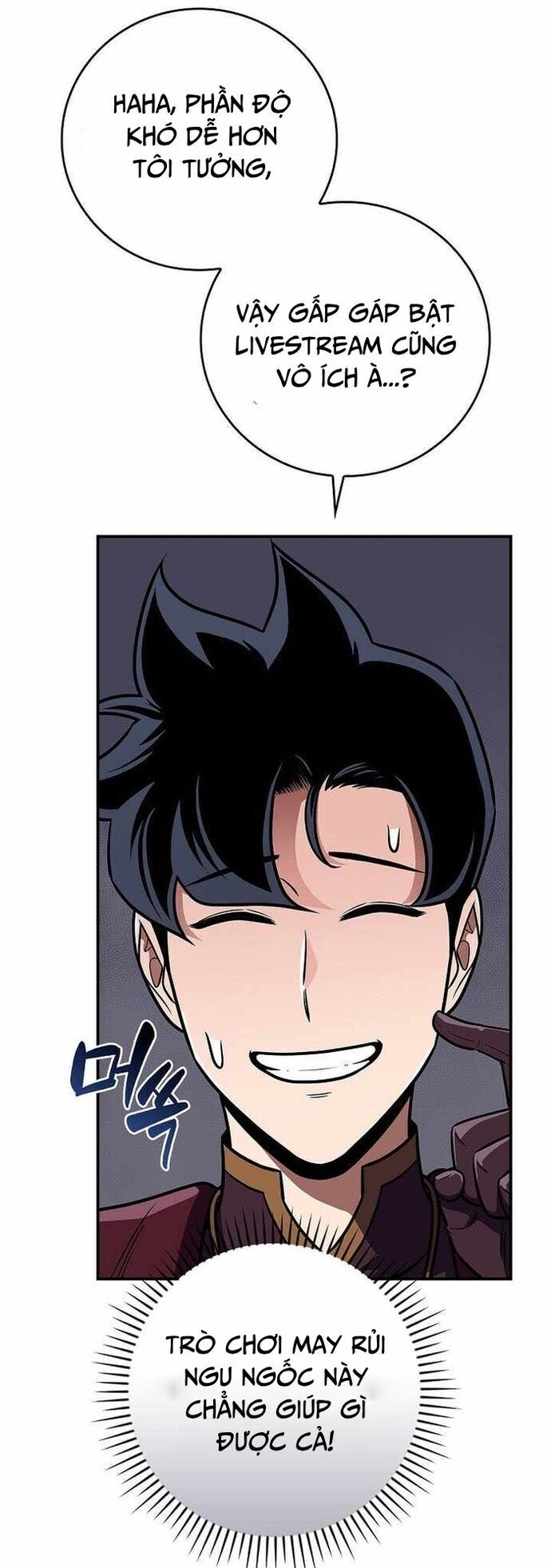 Streamer Pháp Sư Chapter 131 - 54