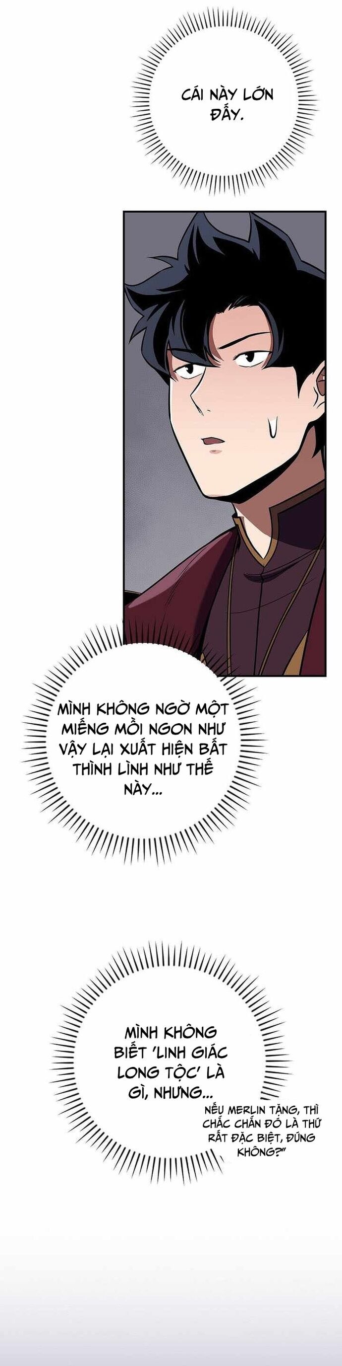 Streamer Pháp Sư Chapter 131 - 60