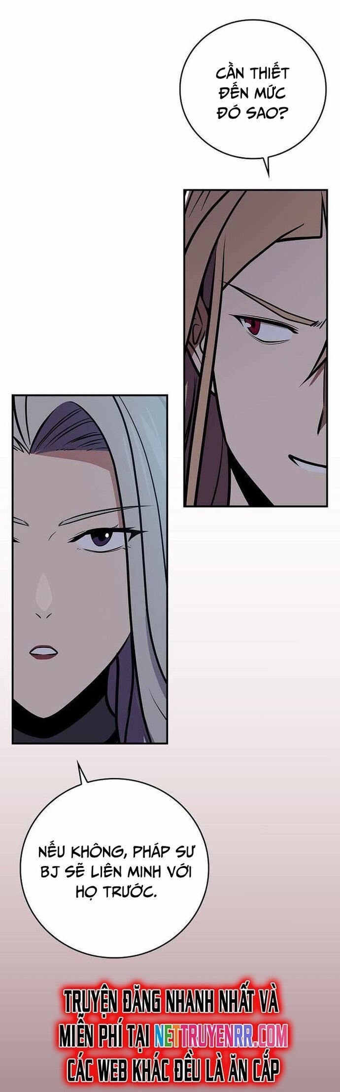 Streamer Pháp Sư Chapter 131 - 7