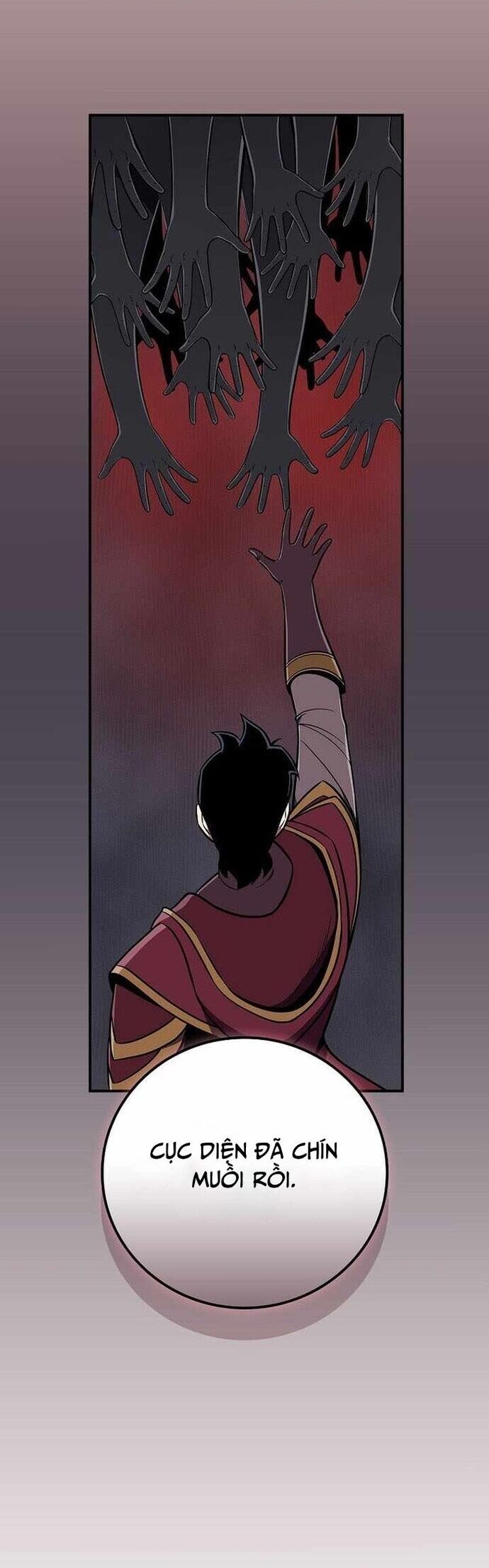 Streamer Pháp Sư Chapter 131 - 8
