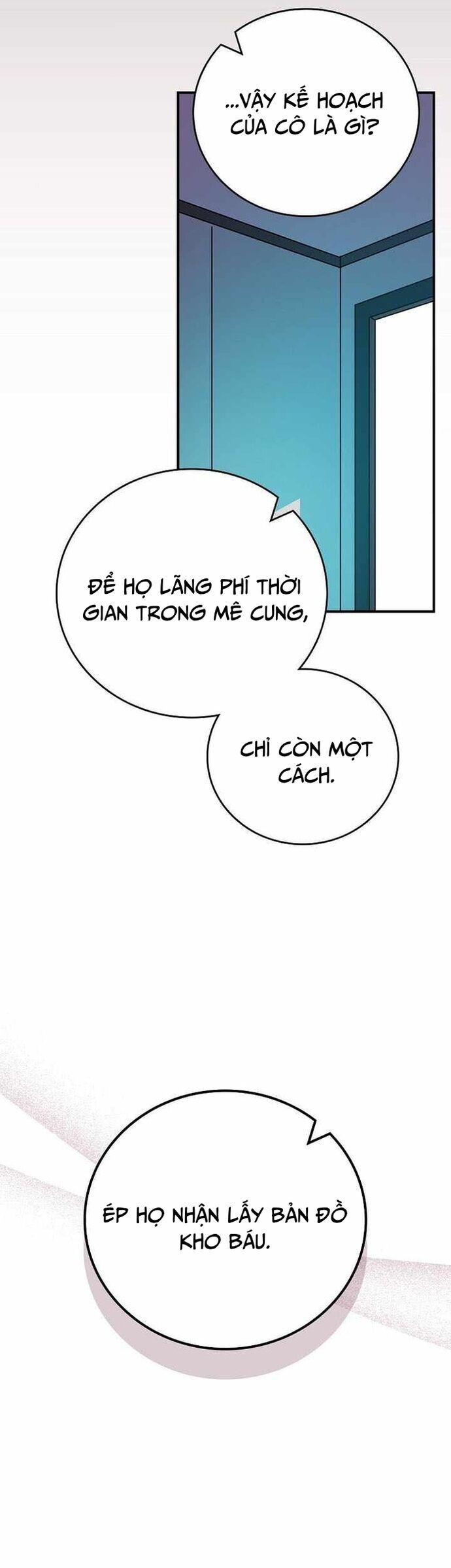 Streamer Pháp Sư Chapter 131 - 9