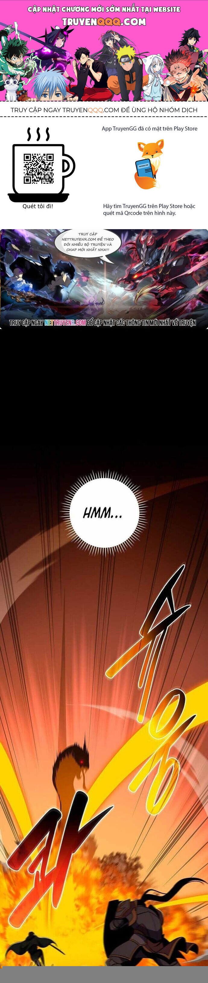 Streamer Pháp Sư Chapter 132 - 1