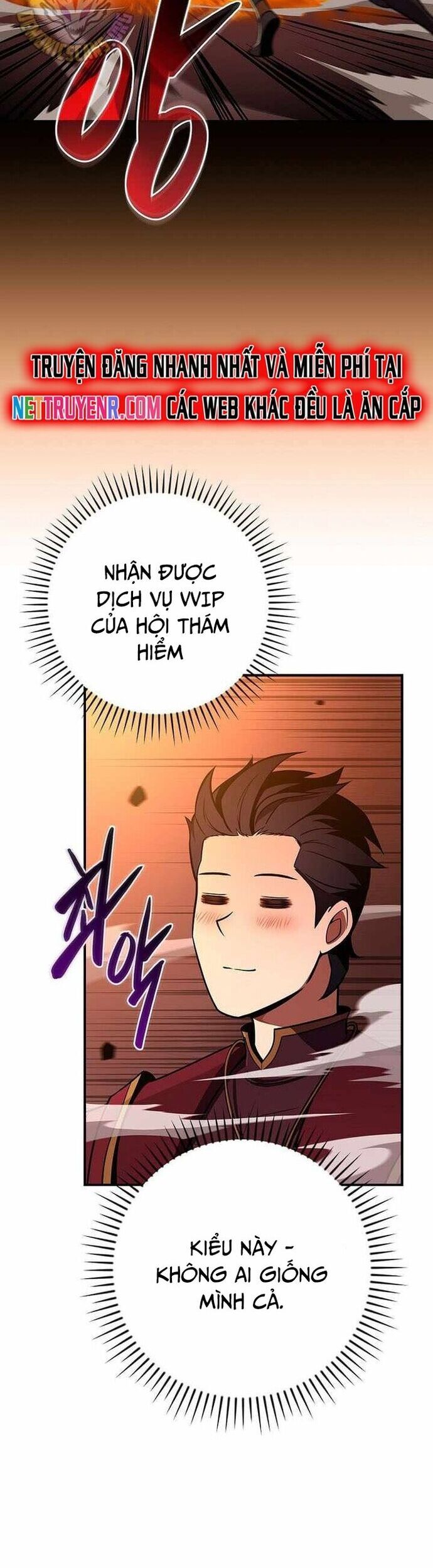 Streamer Pháp Sư Chapter 132 - 2