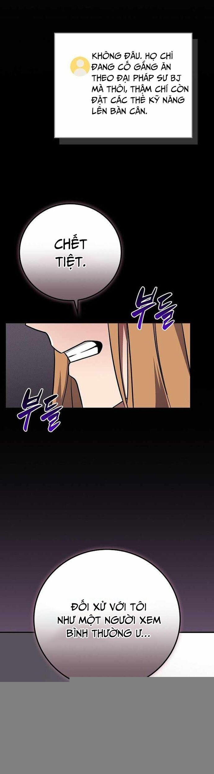 Streamer Pháp Sư Chapter 132 - 11