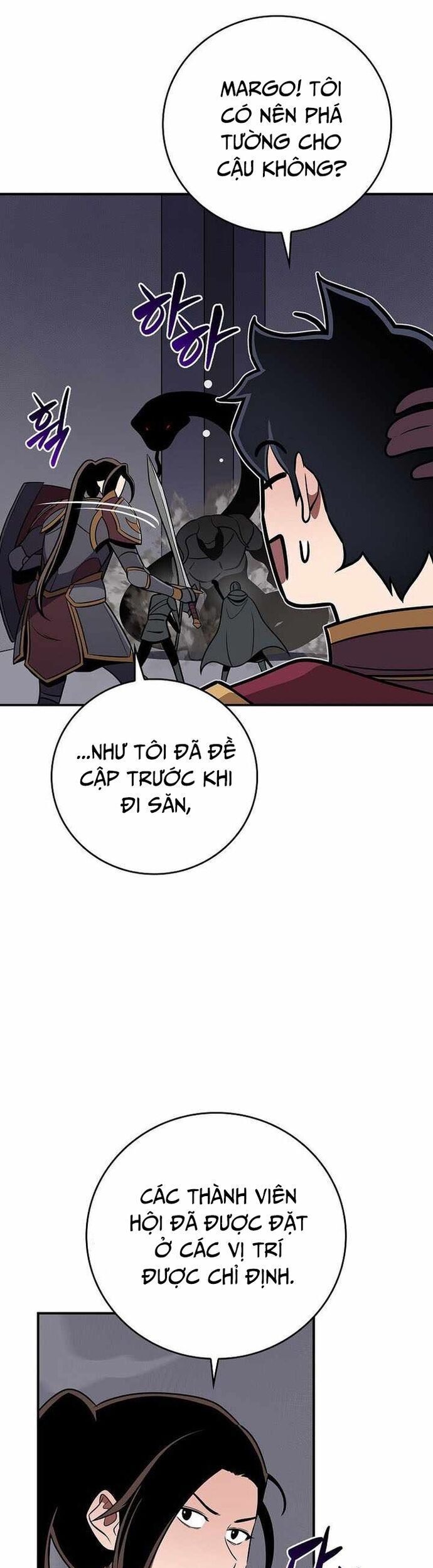 Streamer Pháp Sư Chapter 132 - 13