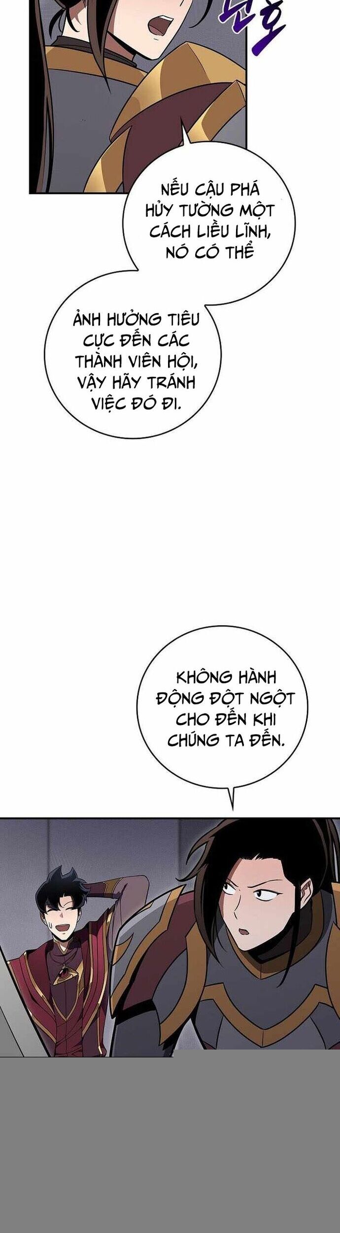 Streamer Pháp Sư Chapter 132 - 14