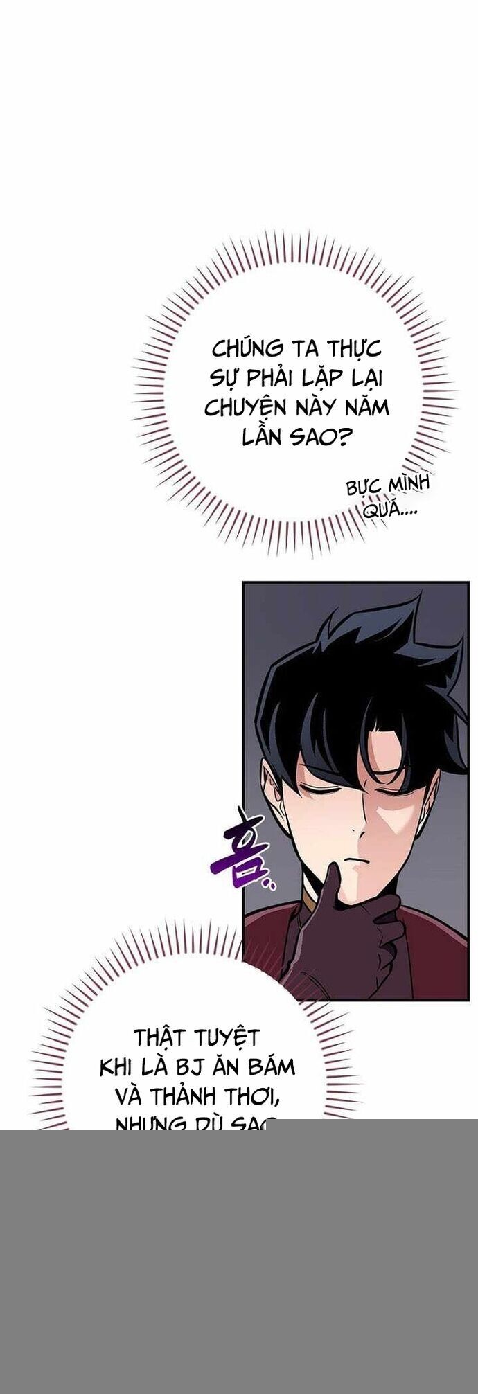 Streamer Pháp Sư Chapter 132 - 15