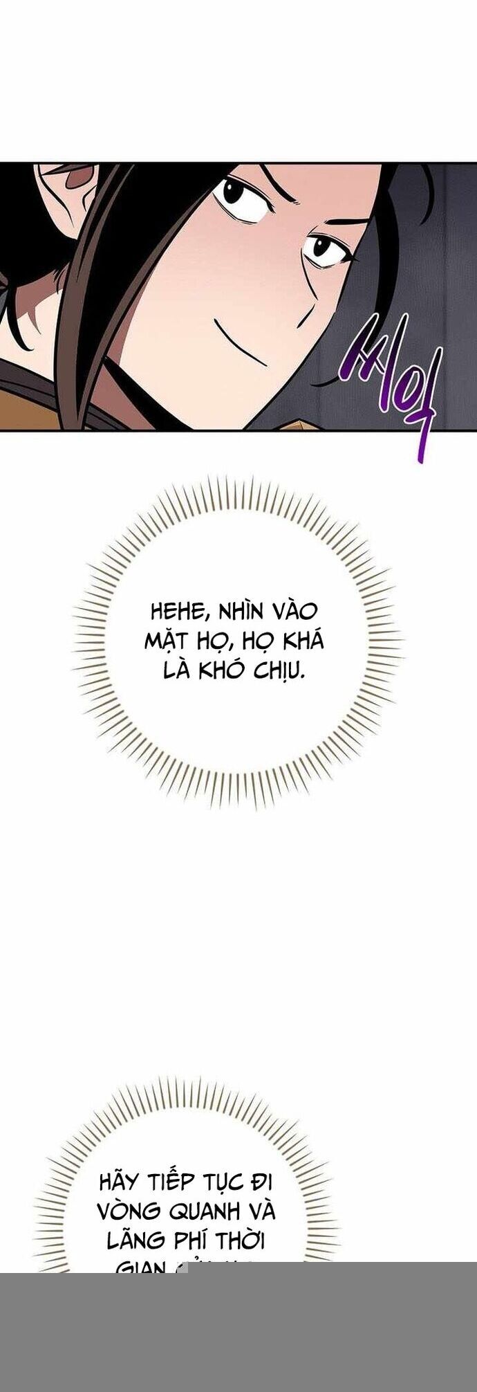 Streamer Pháp Sư Chapter 132 - 16