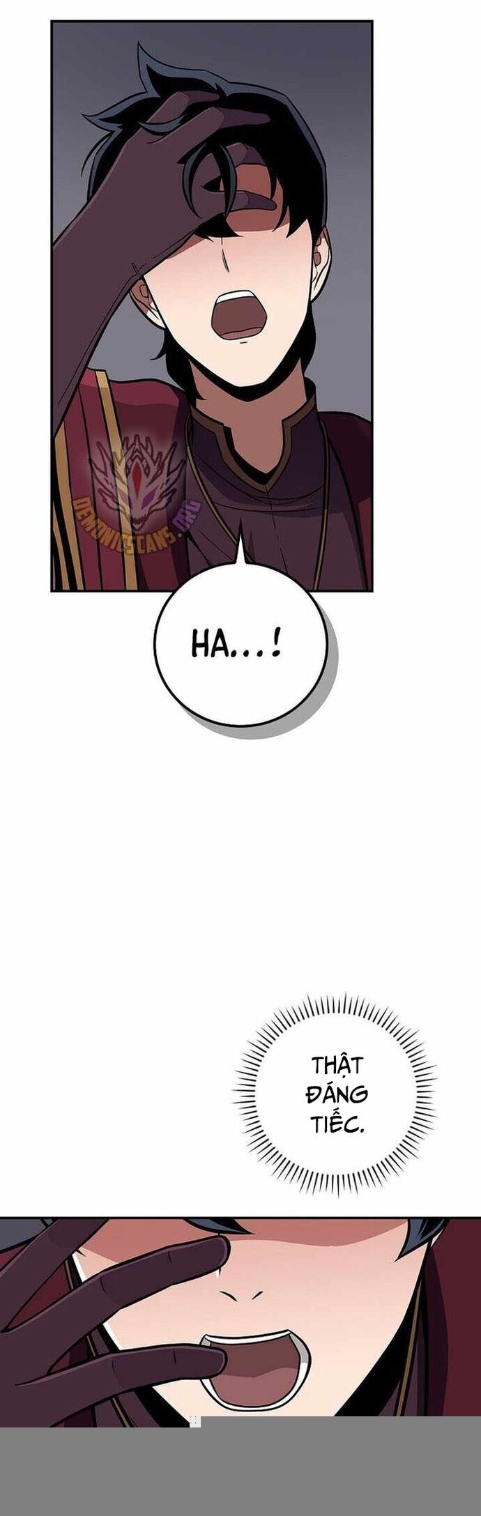 Streamer Pháp Sư Chapter 132 - 17