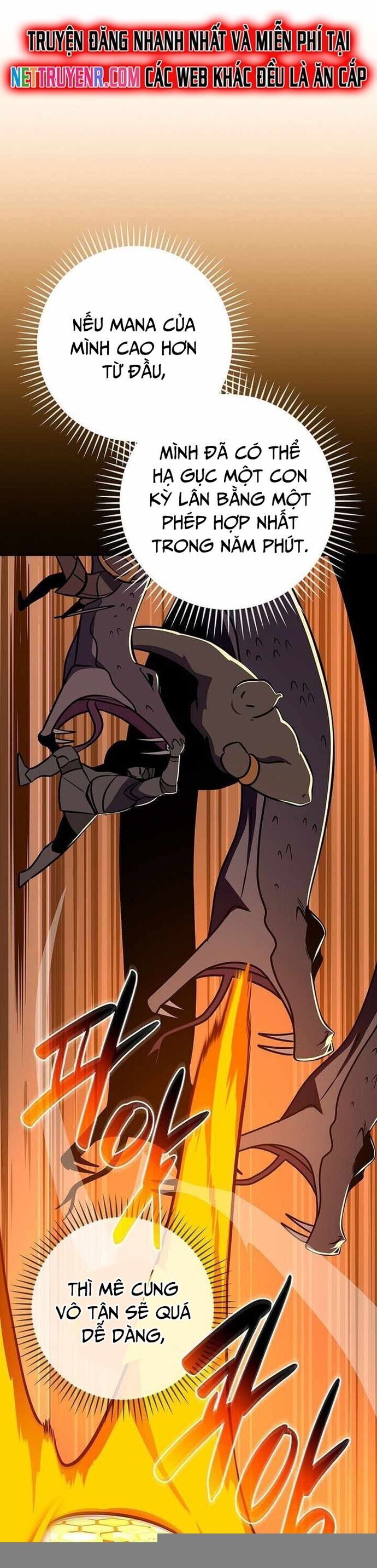 Streamer Pháp Sư Chapter 132 - 18