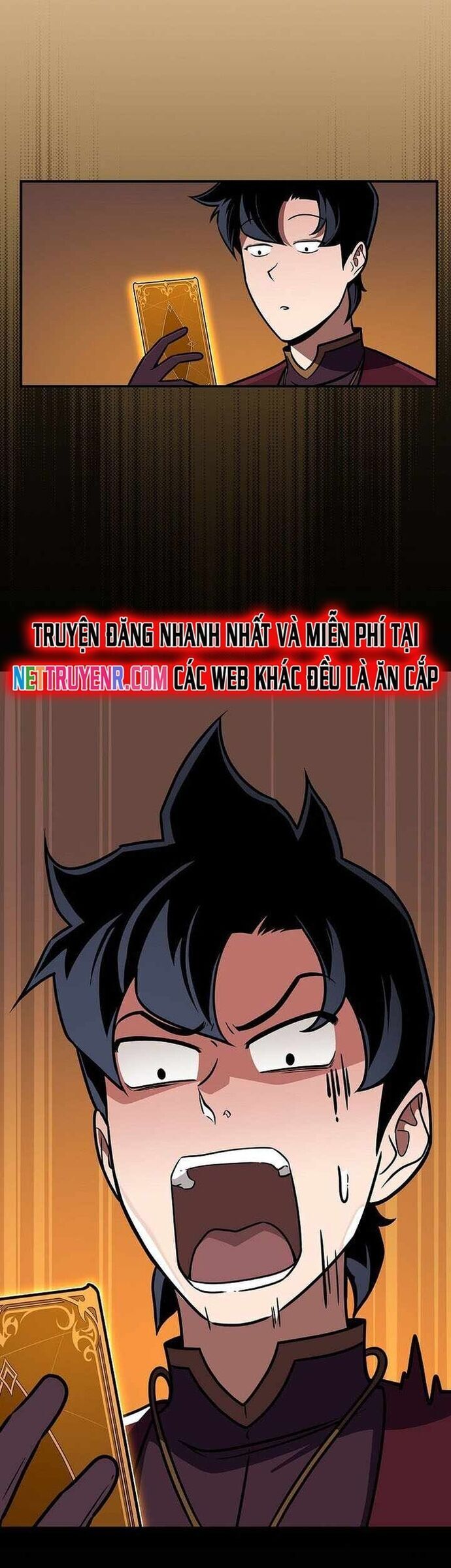 Streamer Pháp Sư Chapter 132 - 21