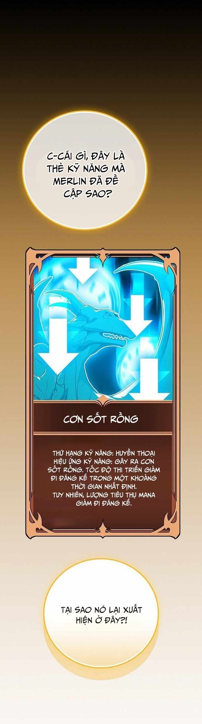 Streamer Pháp Sư Chapter 132 - 22