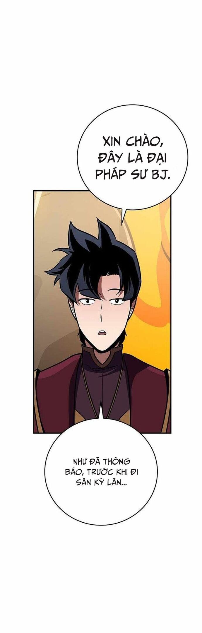 Streamer Pháp Sư Chapter 132 - 25