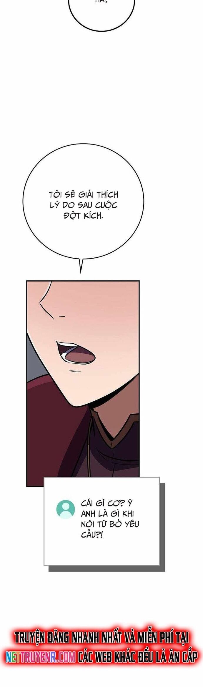 Streamer Pháp Sư Chapter 132 - 27