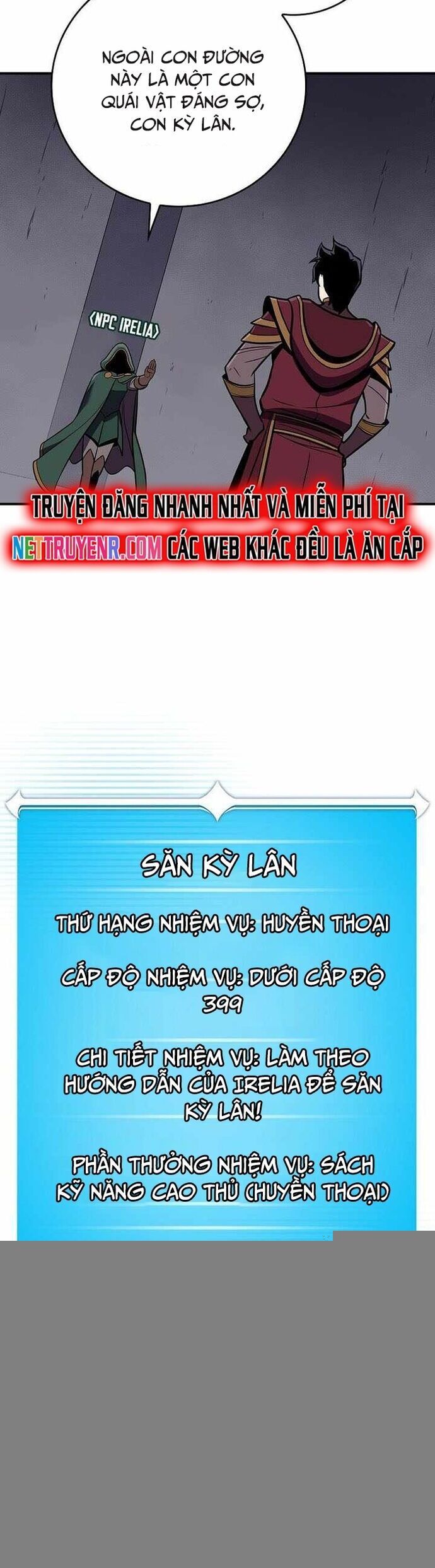 Streamer Pháp Sư Chapter 132 - 29