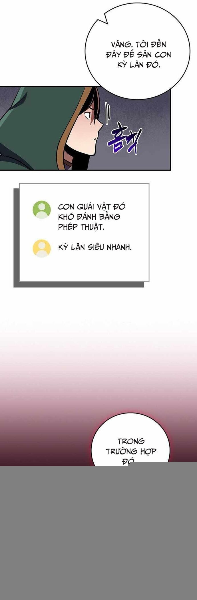 Streamer Pháp Sư Chapter 132 - 30