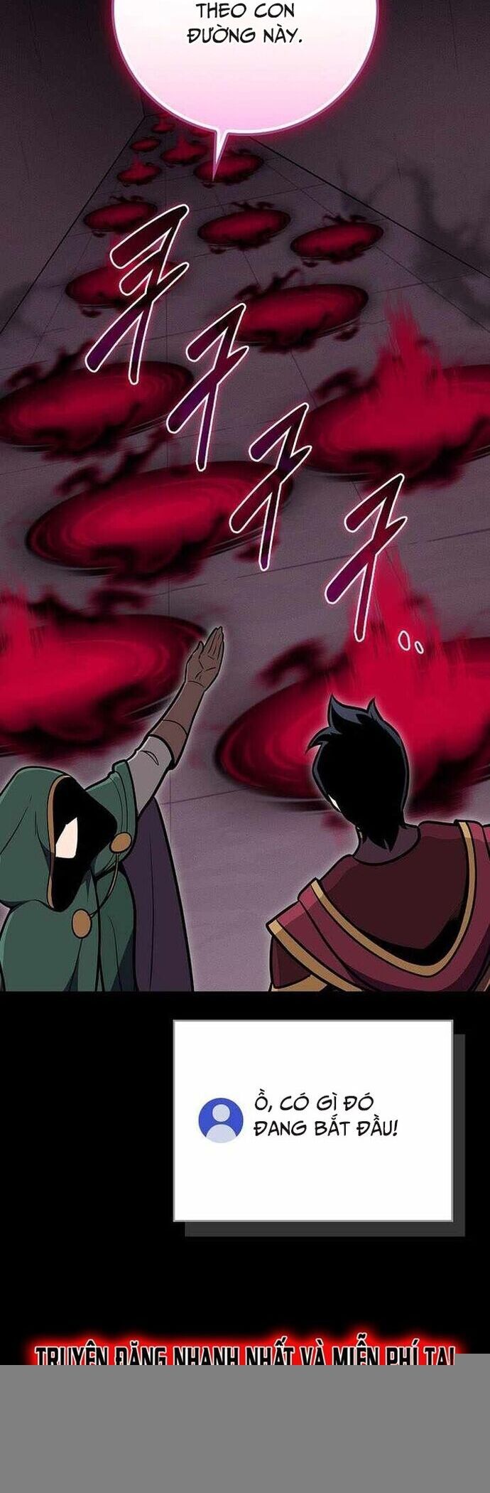 Streamer Pháp Sư Chapter 132 - 31