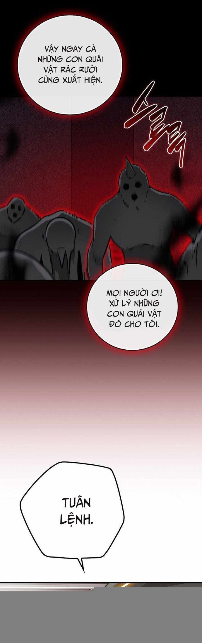 Streamer Pháp Sư Chapter 132 - 32