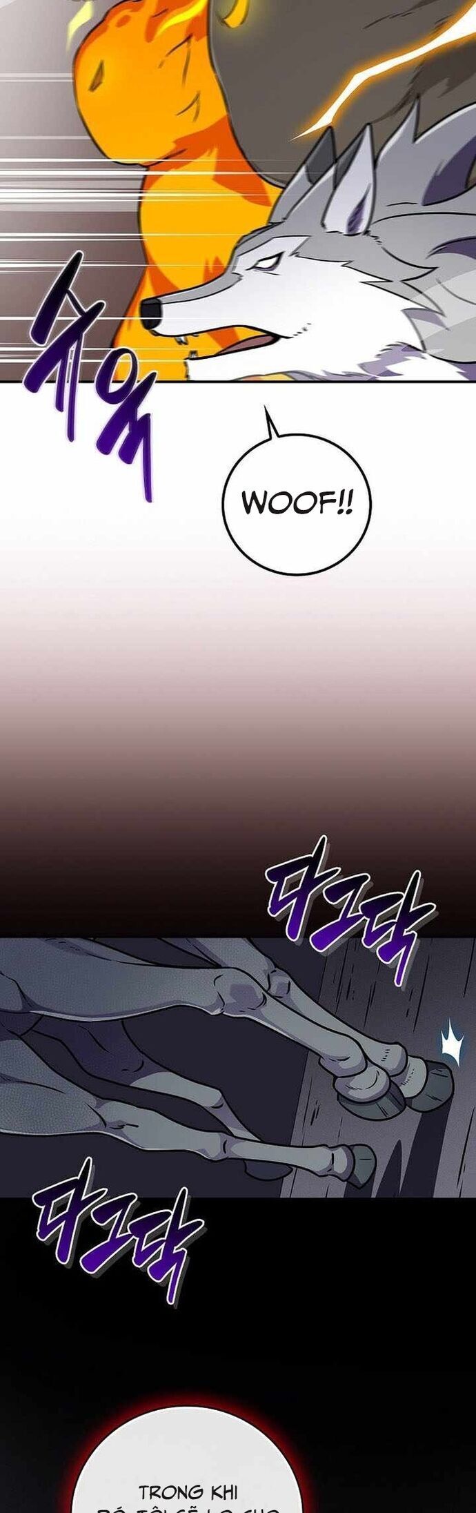 Streamer Pháp Sư Chapter 132 - 33